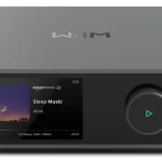 WiiM Amp Ultra