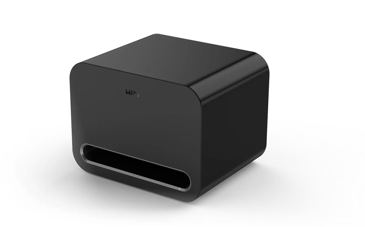 WiiM SUB PRO - immagine 2