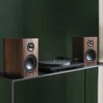 TRIANGLE ACTIVE LN01 Chestnut - immagine 3