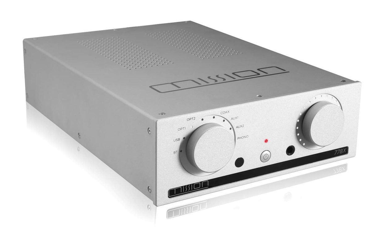 MISSION 778X - immagine 3