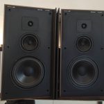 BOSTON ACOUSTICS A90