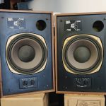 TANNOY EATON