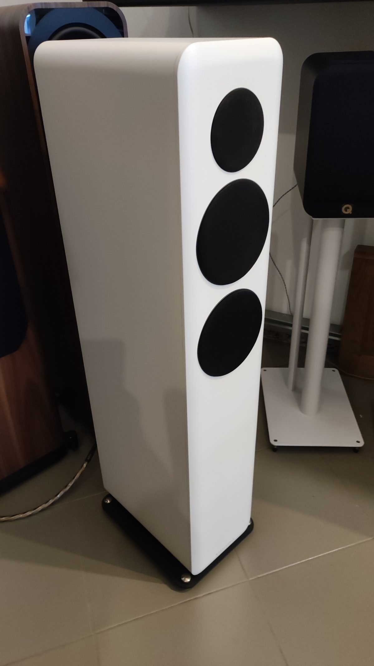 WHARFEDALE D330 - immagine 3