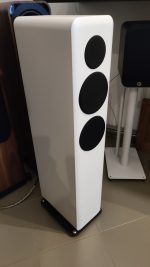 WHARFEDALE D330 - immagine 3