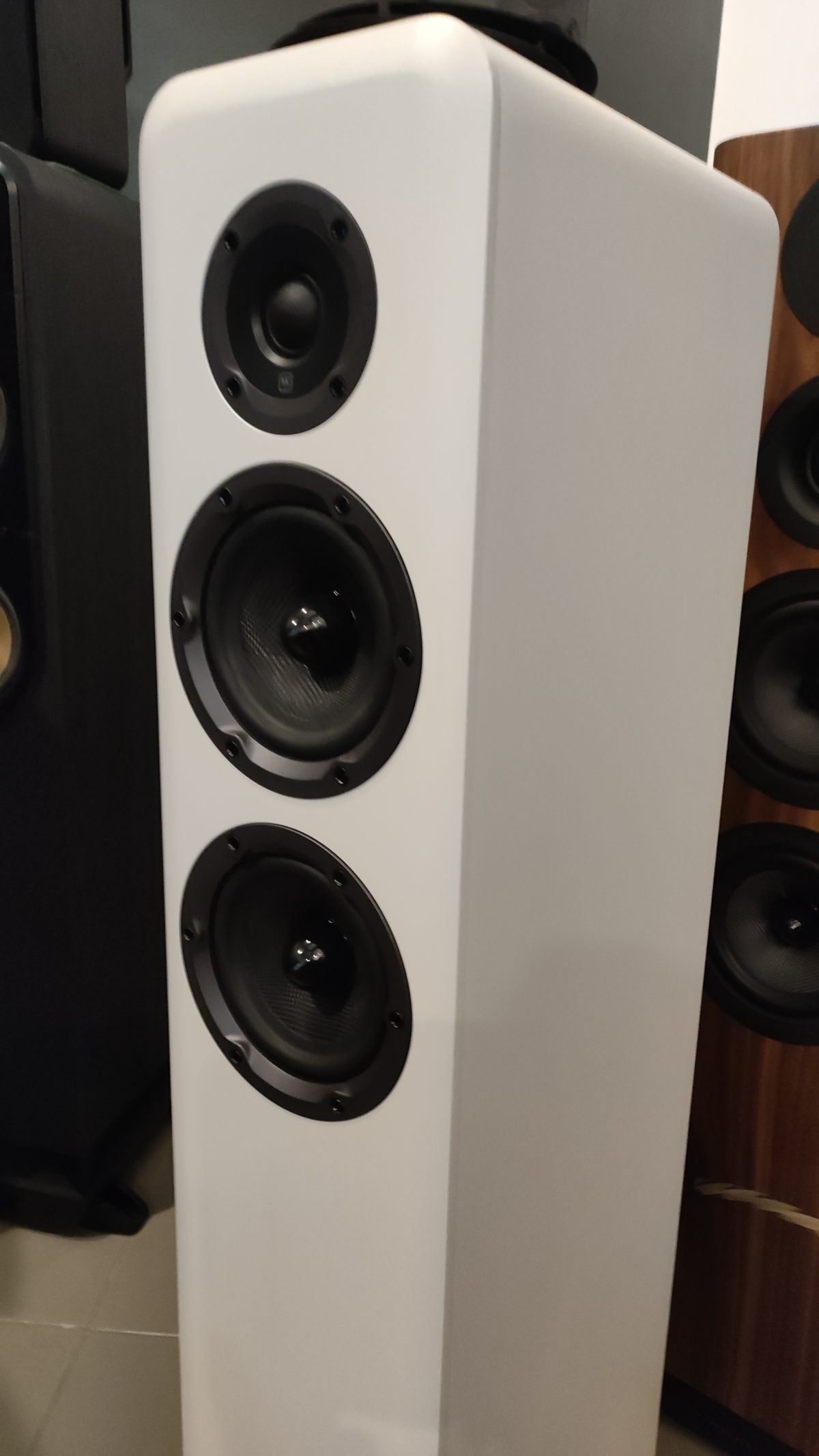 WHARFEDALE D330 - immagine 4