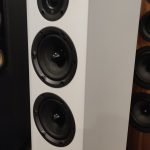 WHARFEDALE D330