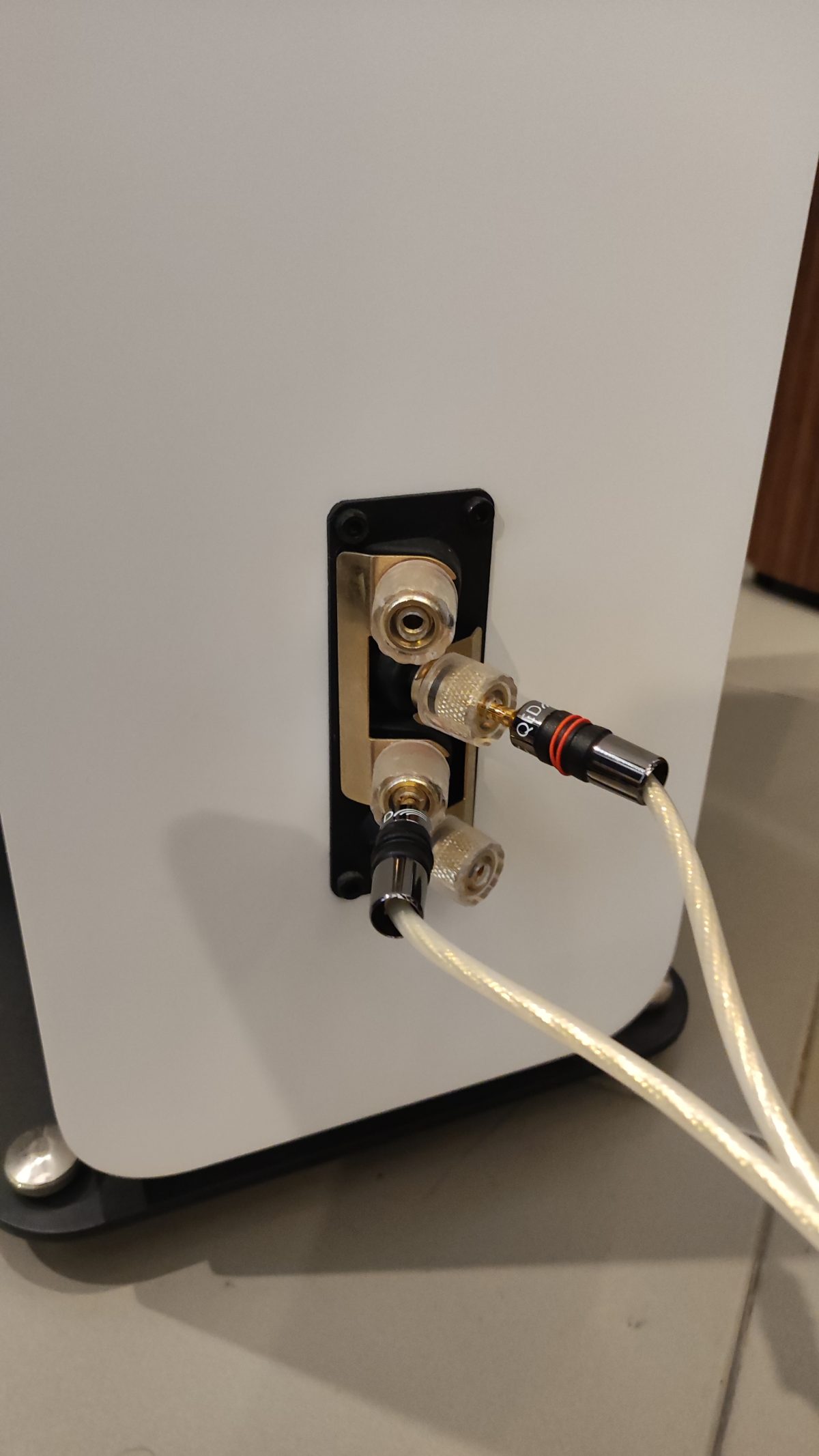 WHARFEDALE D330 - immagine 2