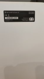 WHARFEDALE D330 - immagine 5