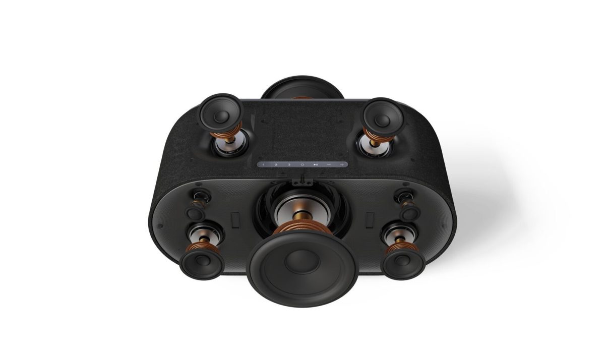 DENON HOME 600 - immagine 5