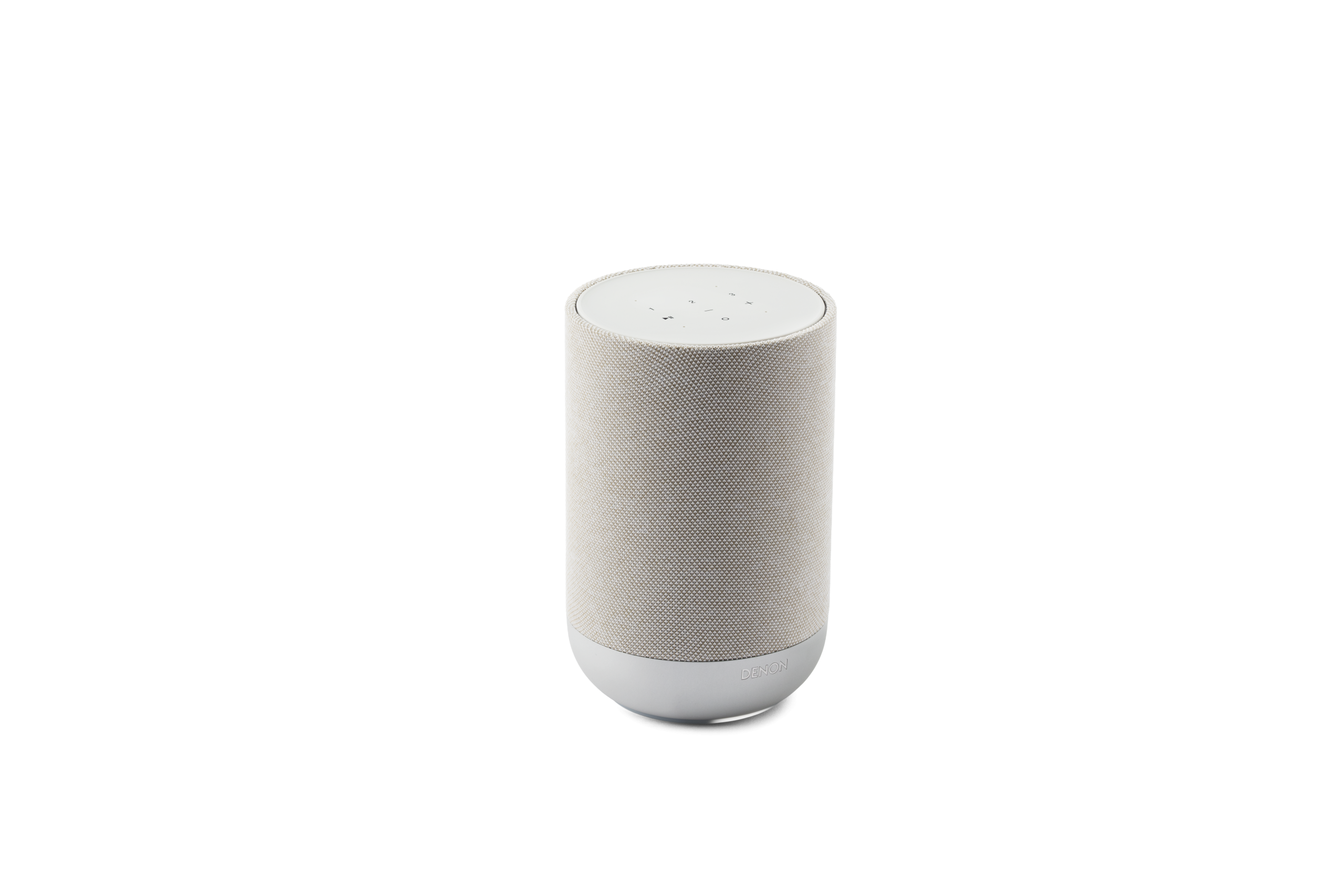 Denon Home 200 Stone Studio White (2) DENON HOME 200 - immagine 1