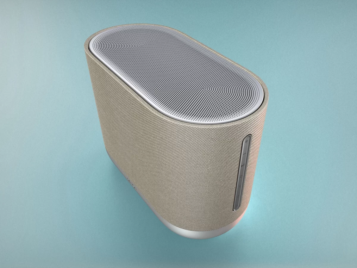 DENON HOME 400 - immagine 5