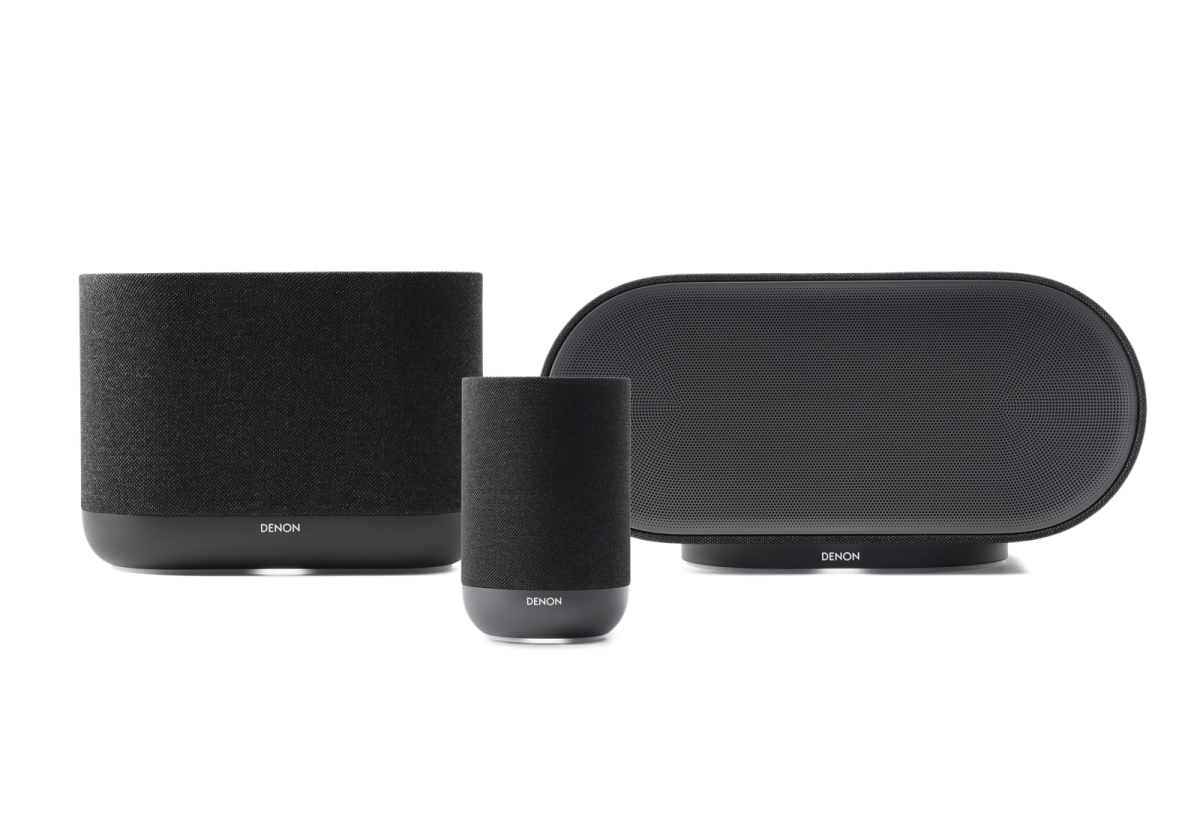 DENON HOME 600 - immagine 3