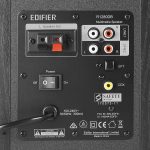 TEAC TN 175 & EDIFIER R1280DB giradischi e diffusori amplificati - immagine 4