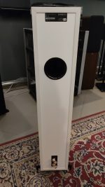 WHARFEDALE 12.3 BIANCO - immagine 4