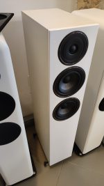 WHARFEDALE 12.3 BIANCO - immagine 2