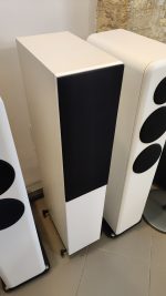 WHARFEDALE 12.3 BIANCO - immagine 3