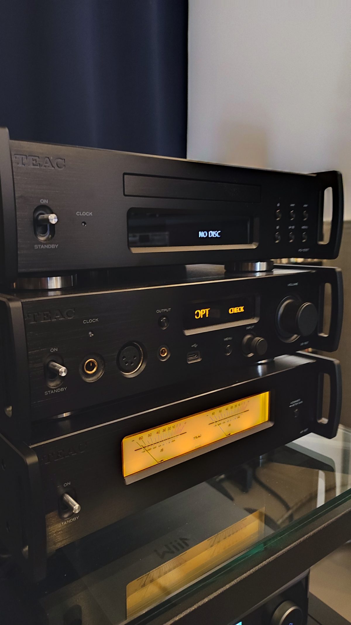 TEAC sistema Reference 500 - immagine 8