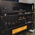 TEAC sistema Reference 500