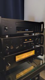 TEAC sistema Reference 500
