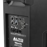 ALTO PROFESSIONAL TS 415 - immagine 3