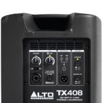 ALTO PROFESSIONAL TX 408 - immagine 3