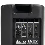 ALTO PROFESSIONAL TX 410 - immagine 2