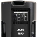 ALTO PROFESSIONAL TX 415 - immagine 2