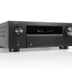 DENON AVC-X3900H