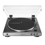 AUDIO-TECHNICA  AT-LP60XUSB GM