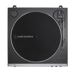 AUDIO-TECHNICA  AT-LP60XUSB GM - immagine 3
