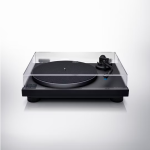 TECHNICS SL-40CBT Giradischi a trazione diretta