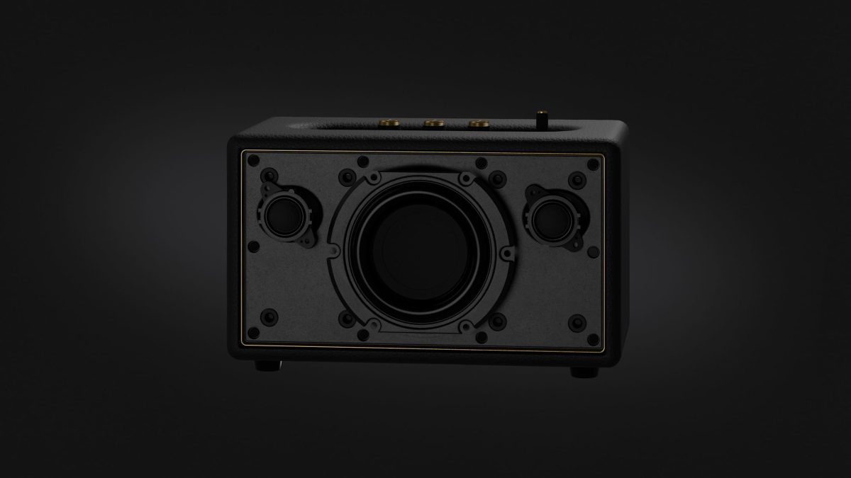 Marshall Acton IV - immagine 4