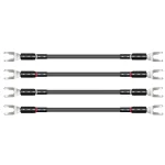 WIREWORLD EQUINOX BIWIRE JUMPERS (Copia)