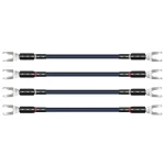 WIREWORLD OASIS BIWIRE JUMPERS