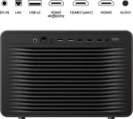 HISENSE XR10 Laser Projector 4K - immagine 9