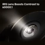 HISENSE XR10 Laser Projector 4K - immagine 5