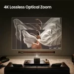 HISENSE XR10 Laser Projector 4K - immagine 4