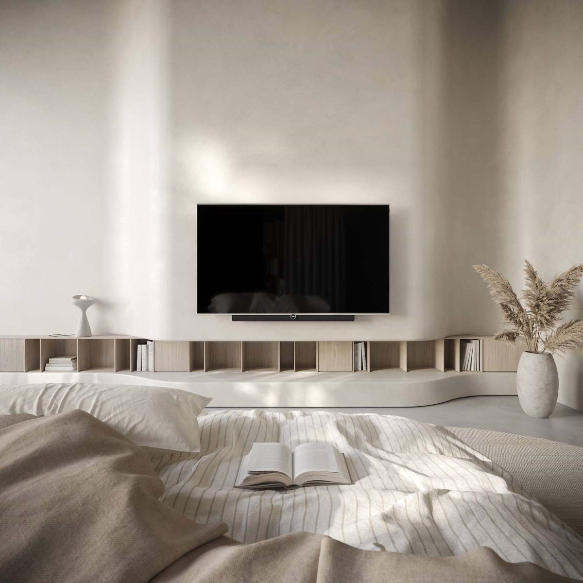 LOEWE TV Antares - immagine 2