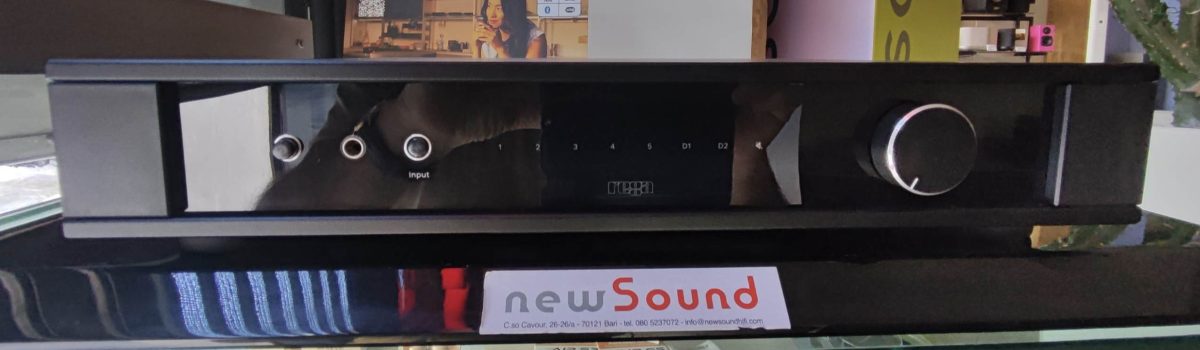 REGA Elex MK IV - immagine 3