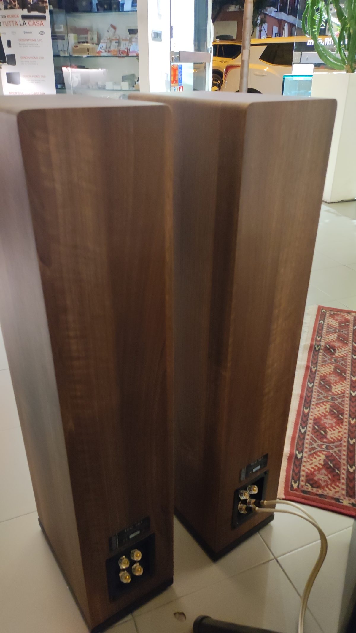 INDIANA LINE TESI 561 - immagine 4