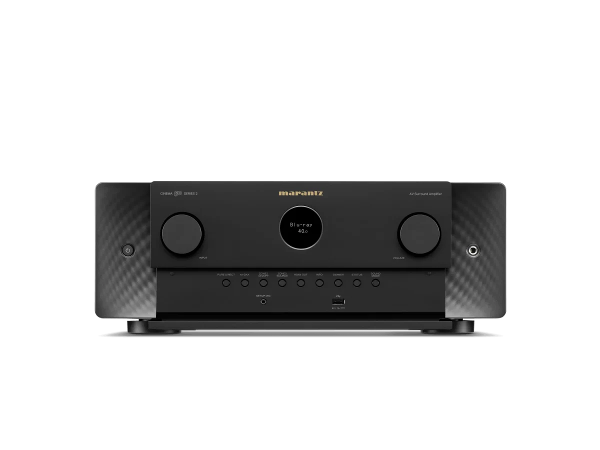 MARANTZ CINEMA 50 SERIE 2 - immagine 2
