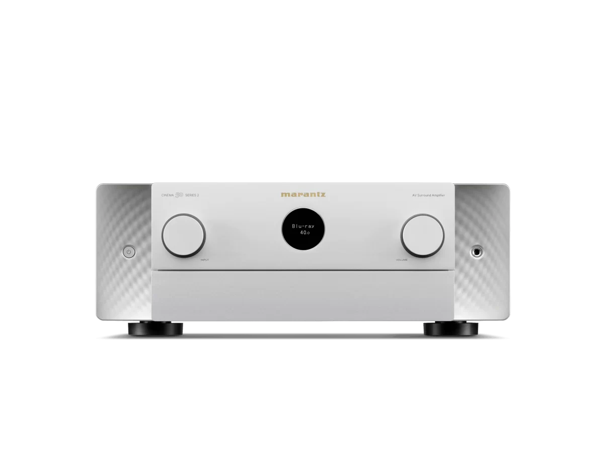 MARANTZ CINEMA 50 SERIE 2 - immagine 4