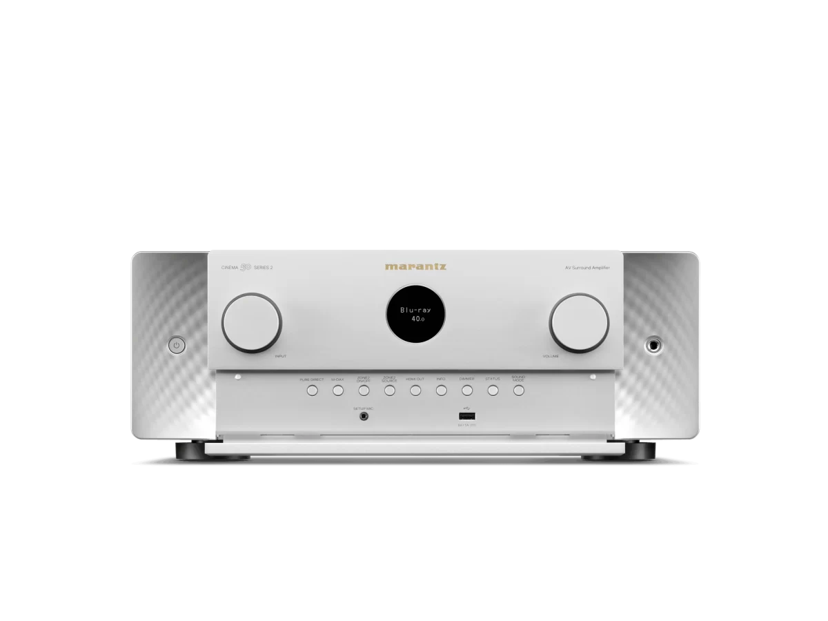 MARANTZ CINEMA 50 SERIE 2 - immagine 5