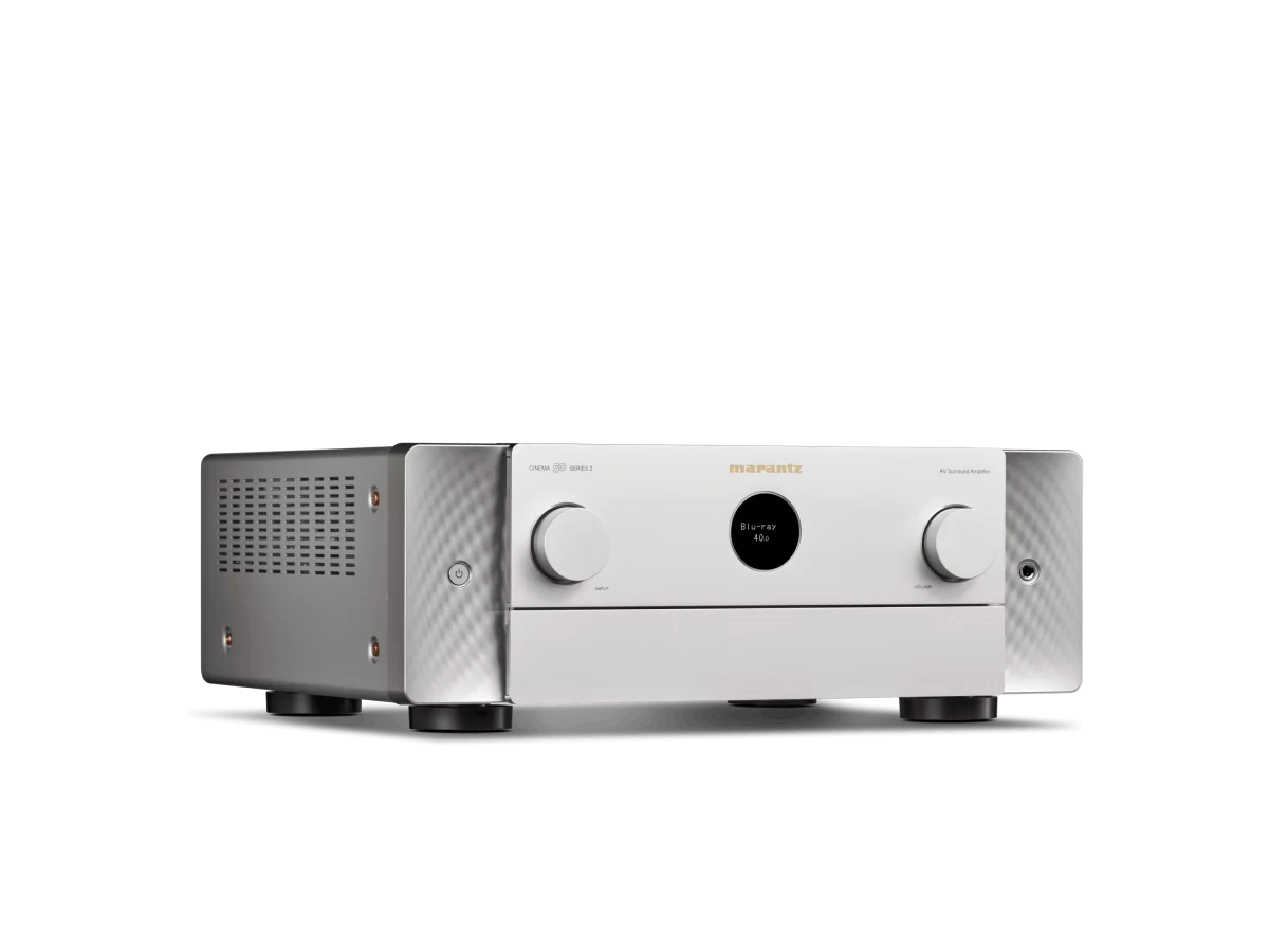 MARANTZ CINEMA 50 SERIE 2 - immagine 3