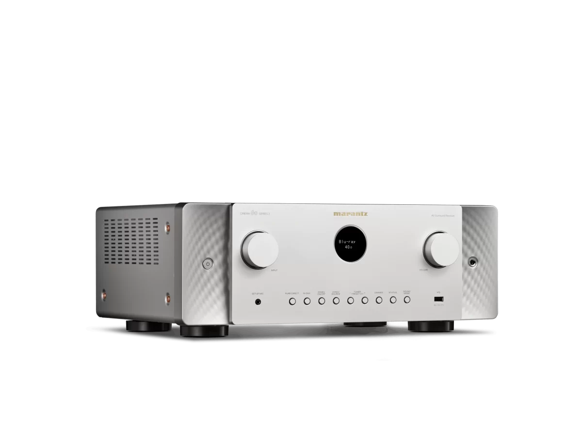 MARANTZ CINEMA 60DAB SERIE 2 - immagine 3