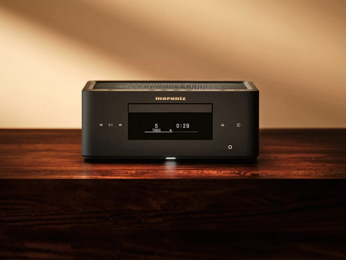 Marantz MCR 60n DAB - immagine 3