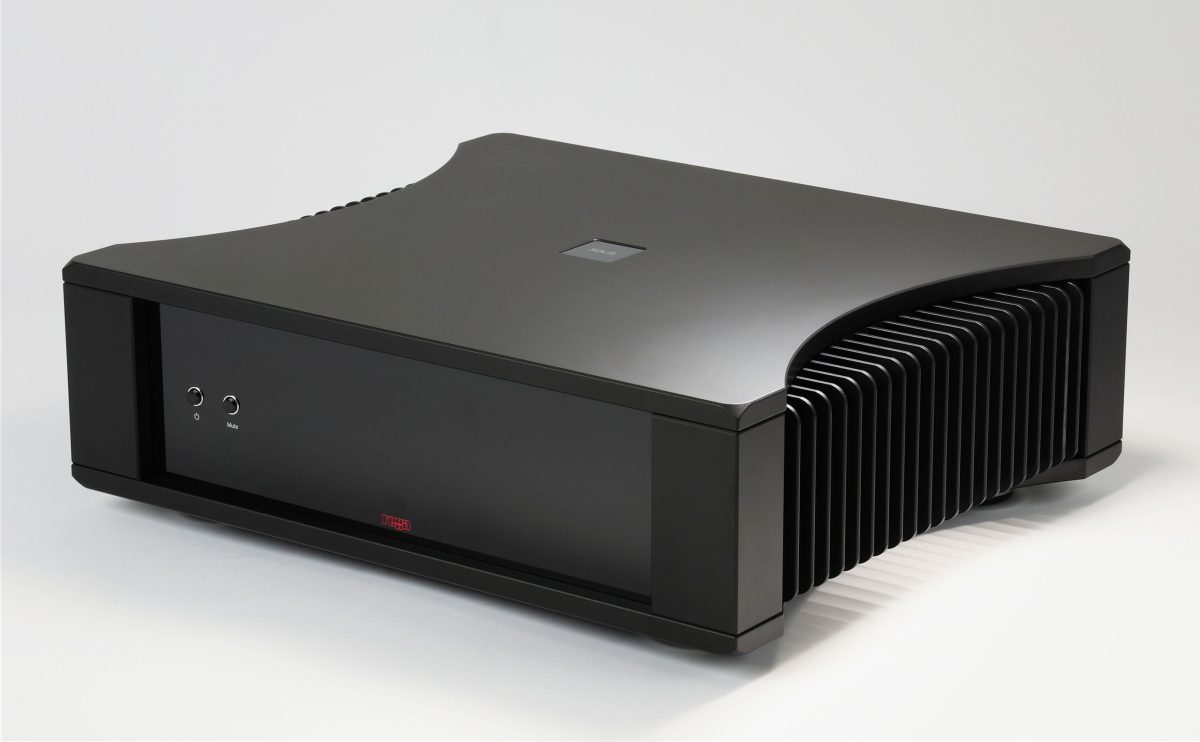 REGA amplificatore Pre Mercury + Finale Solis - immagine 6