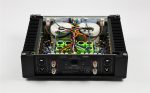REGA amplificatore Pre Mercury + Finale Solis - immagine 3