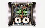 REGA amplificatore Pre Mercury + Finale Solis - immagine 2