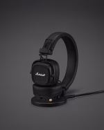 MARSHALL MAJOR V black